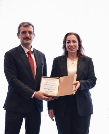 عاجل.. زين الأردن تحصد جائزة “بيئة العمل الشاملة للمرأة” من هيئة الأمم المتحدة للمرأة (UN Women)