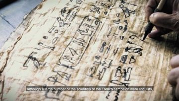 عاجل.. كل أثر هو جذر من شجرتنا الطيبة