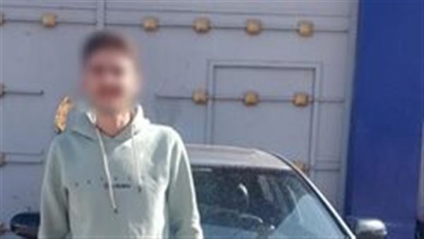 عاجل.. ضبط قائد سيارة هرب من محطة وقود دون السداد في البحيرة