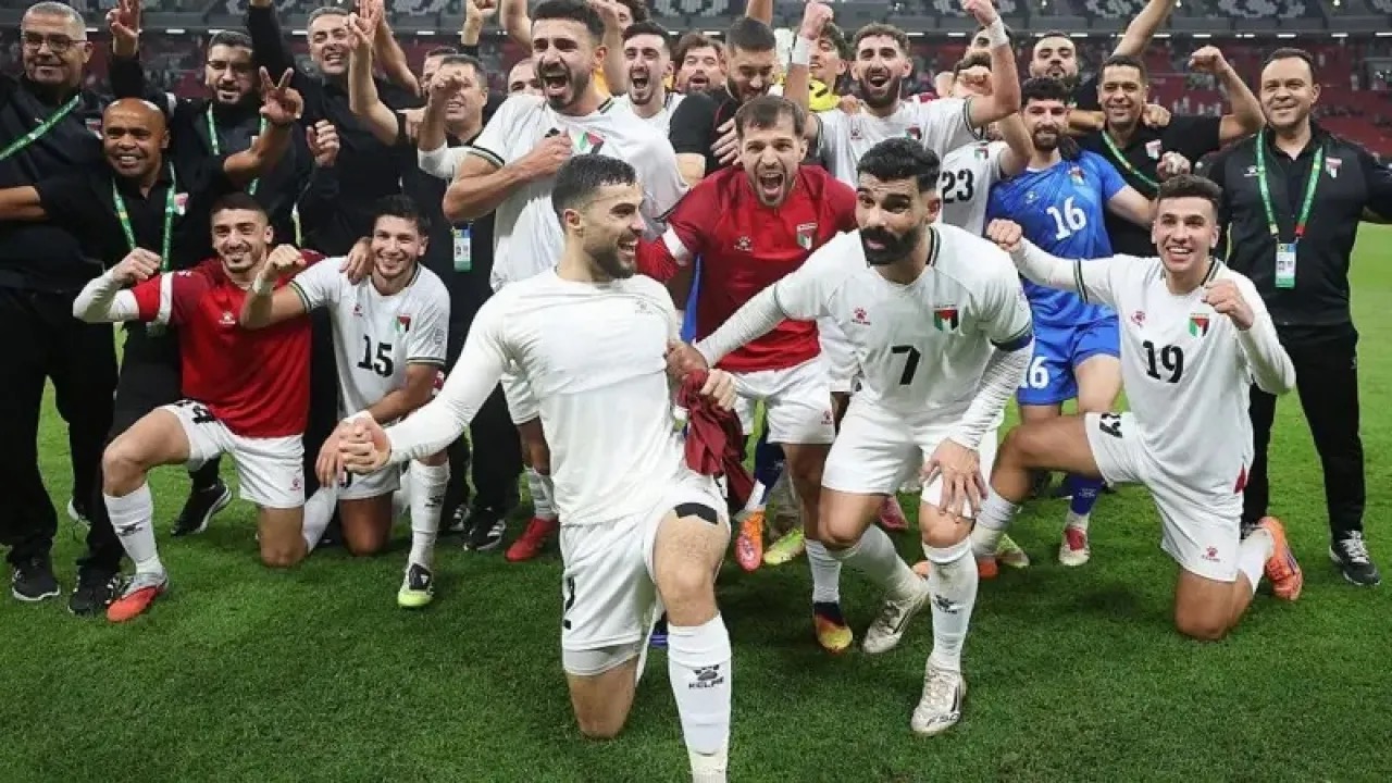 عاجل.. مواجهتان حاسمتان اليوم في كأس العرب 2025 بين عدة دول