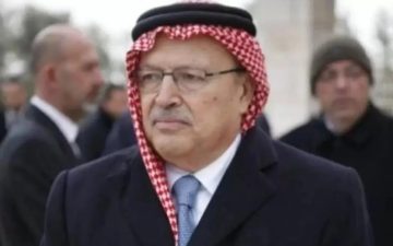 عاجل.. صوت الحق يعلو ولا يعلى عليه