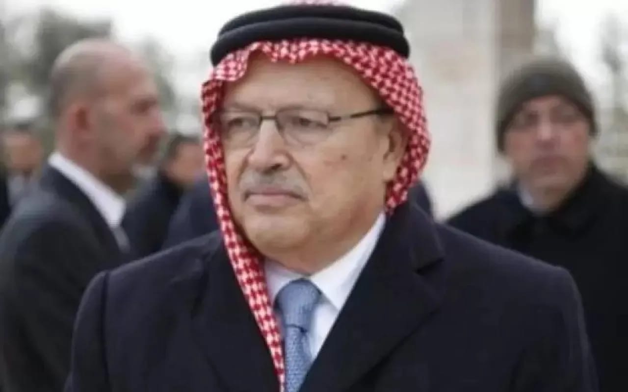 عاجل.. صوت الحق يعلو ولا يعلى عليه