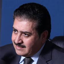 عاجل.. عساف الشوبكي لوزير الإدارة المحلية : احكولنا الصحيح ..