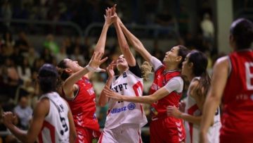 عاجل.. الأهلي يستضيف مراسم قرعة بطولة إفريقيا للأندية لكرة السلة للسيدات في نسختها الـ29