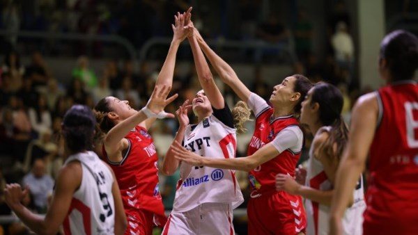 عاجل.. الأهلي يستضيف مراسم قرعة بطولة إفريقيا للأندية لكرة السلة للسيدات في نسختها الـ29