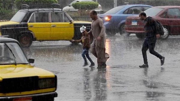 عاجل.. عاجل.. حالة الطقس اليوم الثلاثاء 9-12-2025 في مصر..أمطار غزيرة ورعدية