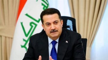 عاجل.. العراق يخوض حربا شرسة ضد عصابات المخدرات والمؤثرات العقلية