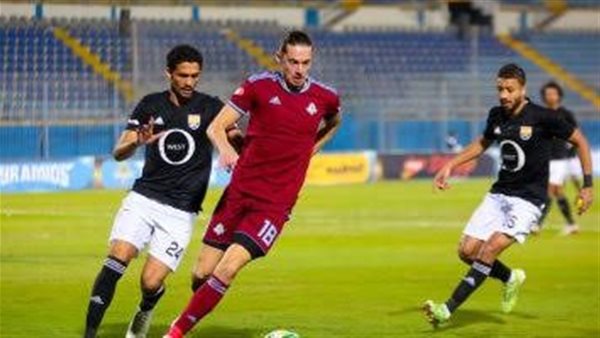 عاجل.. بيراميدز يلتقي الجونة في كأس عاصمة مصر