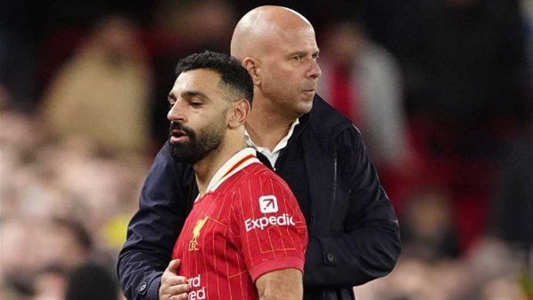 عاجل.. محمد صلاح أخطأ في هذا الأمر.. ولابد من الرد على سلوت “في الملعب”
