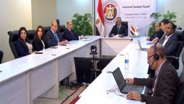 عاجل.. إغلاق اللجان في اليوم الأول لانتخابات الدوائر الملغاة وإطسا بالفيوم وسط إقبال مكثف