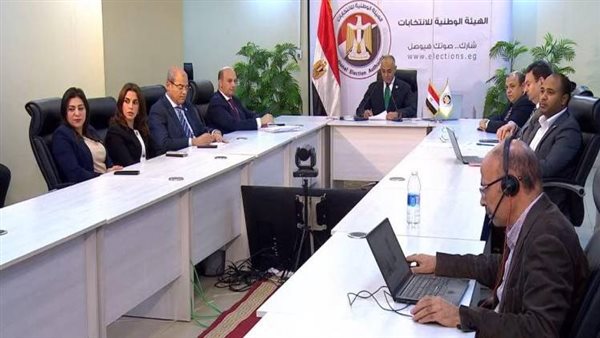 عاجل.. إغلاق اللجان في اليوم الأول لانتخابات الدوائر الملغاة وإطسا بالفيوم وسط إقبال مكثف