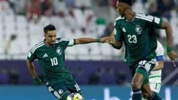 عاجل.. رينارد يعلق على تأهل السعودية لنصف نهائي كأس العرب 2025