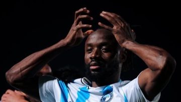 عاجل.. بعد قرار فيفا.. تأجيل استدعاء فيستون ماييلي لمنتخب الكونغو لأمم إفريقيا