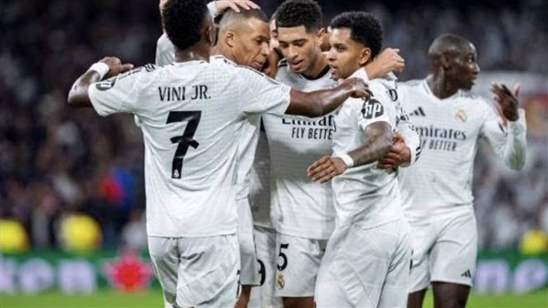 عاجل.. ألونسو يعلن التشكيل الرسمي لريال مدريد لمواجهة أتلتيك بيلباو في الليجا