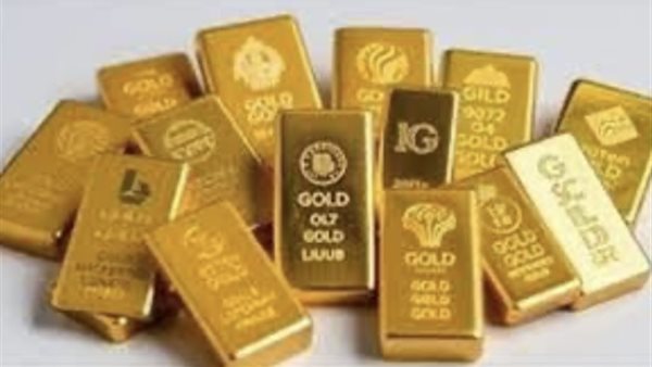 عاجل.. تحديث لحظي.. أسعار سبائك الذهب BTC اليوم ترتفع بشكل طفيف في السوق المصري