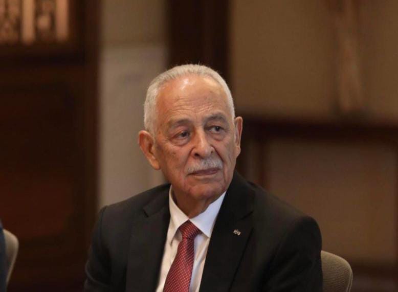 عاجل.. العيسوي ينقل تعازي الملك وولي العهد إلى عشائر أبو سلمى وطاس وهاكوز