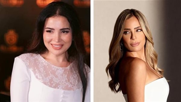 عاجل.. مي عز الدين تهنئ ريم البارودي بمسلسلها الجديد في رمضان 2026