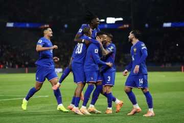 عاجل.. ديشان يؤكد وديتي البرازيل وكولومبيا استعدادًا لمونديال 2026