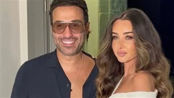 عاجل.. عاجل|تفاصيل رسالة مفاجأة تلقاها أحمد فهمي من هنا الزاهد بعد الطلاق