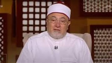 هذه التصرفات بقايا وثنية لا قيمة لها