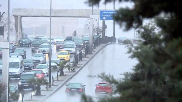 عاجل.. طقس بارد الجمعة وتحذير من أجواء شديدة البرودة ليلًا