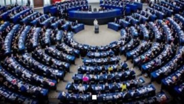 عاجل.. الاتحاد الأوروبي يتوصل لاتفاق بشأن تأجيل تنفيذ لائحة مكافحة إزالة الغابات لمدة عام