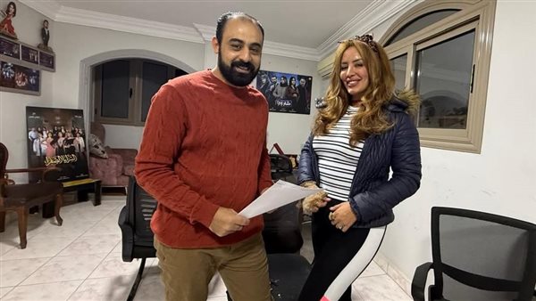 عاجل.. مسلسلات رمضان 2026.. نهى عادل تتعاقد على مسلسل السرايا الصفرا