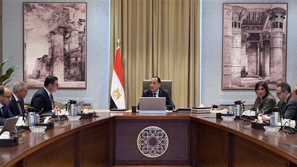 عاجل.. رئيس الوزراء يستعرض الموقف التنفيذي لحوكمة إجراءات التصالح وتقنين أراضي الدولة