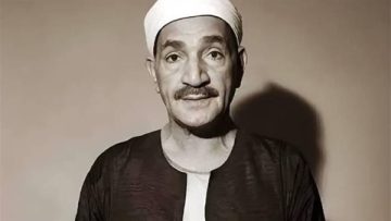 عاجل.. “دولة التلاوة” تكرم الشيخ طه الفشني في الحلقة الثامنة