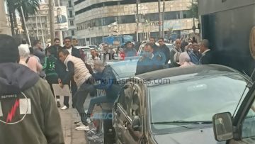 عاجل.. دفاع ضحايا اعتداء مدرسة الإسكندرية الدولية يكشف مفاجآت جديدة مسار القضية