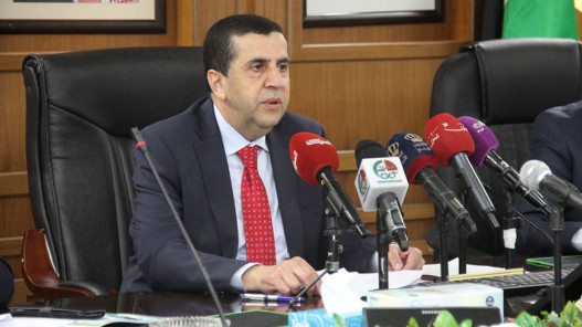 عاجل.. تجديد تعيين العجلوني رئيساً لجامعة البلقاء التطبيقية