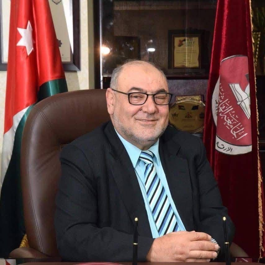 عاجل.. قراءة في كتاب «وكأنني لازلت هناك» للدكتور صبري ربيحات