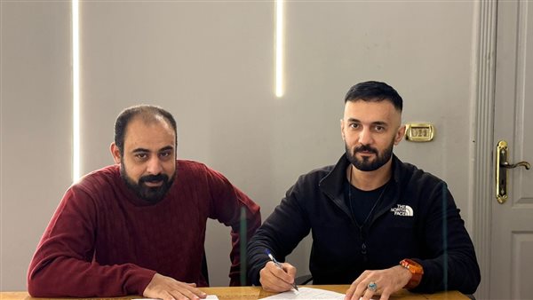 عاجل.. سعيد بانضمامي لفريق عمل مسلسل السرايا الصفرا