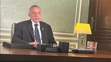 عاجل.. عودة الدالي للسباق الانتخابي.. وإعادة التصويت بين 11 مرشحًا بالدائرة