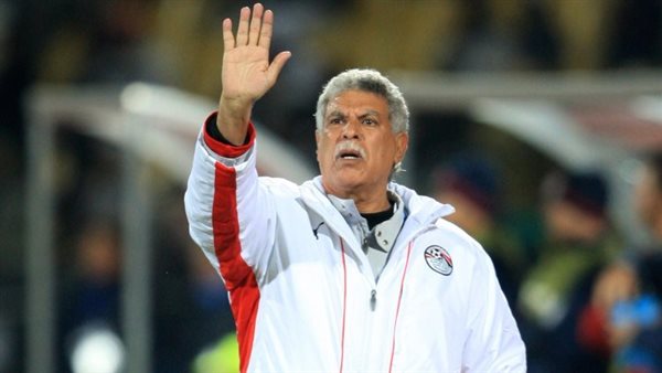 عاجل.. حسن شحاتة يستعد لإجراء عملية جراحية السبت المقبل