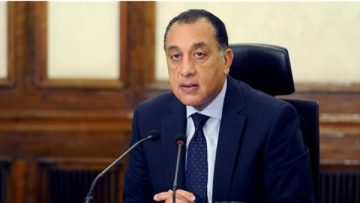 عاجل.. رئيس الوزراء يلتقى مسئولي مركز المعلومات ودعم اتخاذ القرار لمتابعة ملفات العمل