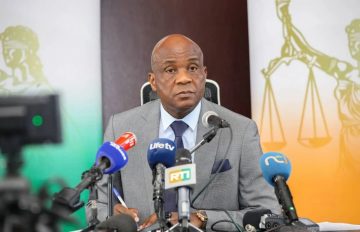 عاجل.. السلطة العسكرية في غينيا بيساو تعزز سيطرتها على القضاء بإجراءات مثيرة للجدل