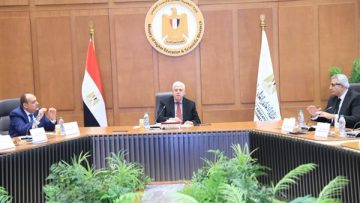 عاجل.. الرئيس السيسي يولي اهتمامًا خاصًّا بالبعثات لتعزيز قدرات البحث العلمي