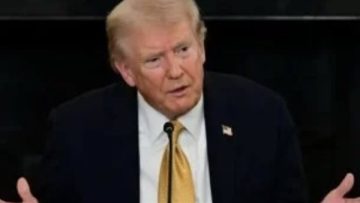 عاجل.. التفاصيل الكاملة عن بطاقة ترامب الذهبية… تأشيرة الإقامة السريعة مقابل مليون دولار