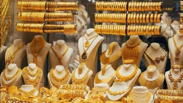 عاجل.. آخر تحديث.. سعر الذهب الآن وعيار 21 يسجل مفاجأة