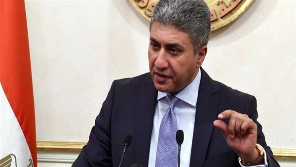 عاجل.. شريف فتحي يشارك بمؤتمر USTOA 2025 ويبرز مقومات السياحة المصرية في الولايات المتحدة