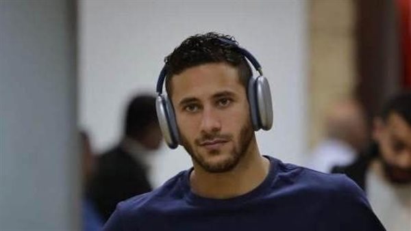 عاجل.. إكرامي الشحات يعلق على أزمة رمضان صبحي بعد إيقافه في قضية المنشطات