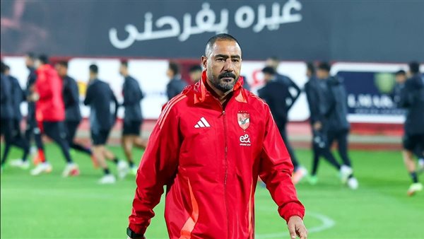عاجل.. محمد شوقي يكشف كواليس عرض الزمالك قبل انضمامه للأهلي في مرحلة الشباب