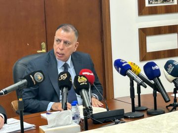 عاجل.. الإفراج عن الموقوفين الإداريين يتم بناءً على دراسة وضعهم