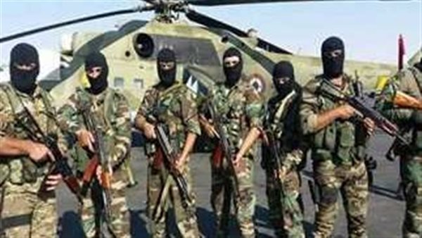 عاجل.. عرض عسكري للجيش السوري في دمشق بمناسبة ذكرى سقوط بشار الأسد.. صور