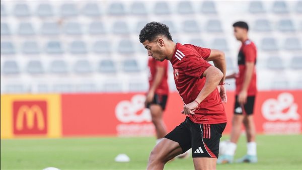 عاجل.. إمام عاشور يحتاج وقتًا.. ولا يجب تحميل محمد صلاح فوق طاقته