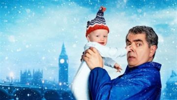 عاجل.. كل ما تريد معرفته عن مسلسل Man vs Baby رجل في مواجهة طفل وحلقاته