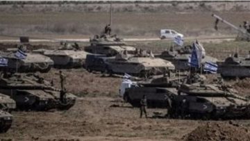 عاجل.. رئيس أركان الجيش الإسرائيلي يؤكد رفع مستوى الجاهزية على جميع الحدود