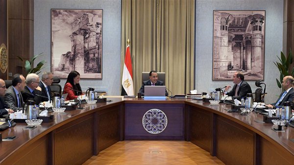 عاجل.. مصر تقرر تصفية وإلغاء 4 هيئات إقتصادية