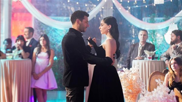 عاجل.. مشاهدة مسلسل ورود وذنوب الحلقة 10 بجودة عالية ومترجمة للعربية